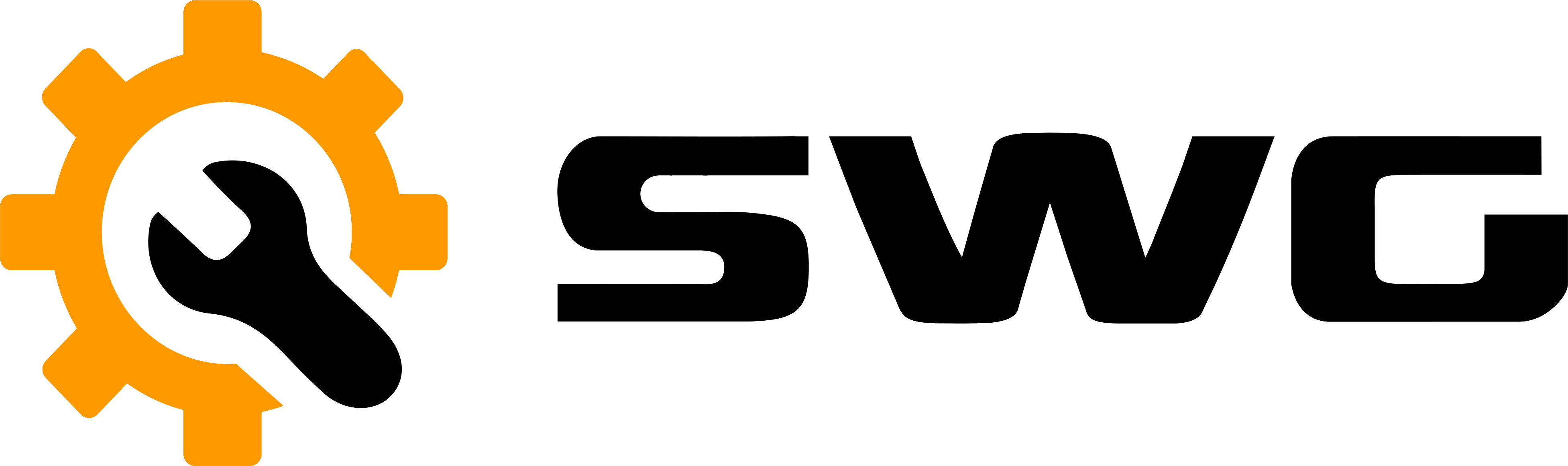 SWG W. Block Berlin Logo